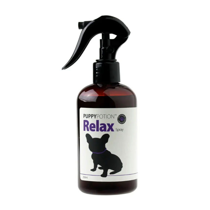 DOGGY POTION RELAX 舒緩護毛噴霧 (洋甘菊配方) 250ml