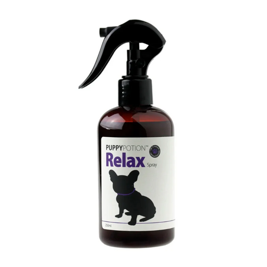 DOGGY POTION RELAX 舒緩護毛噴霧 (洋甘菊配方) 250ml